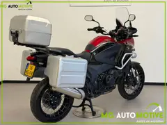 Honda All-Road VFR 1200X DCT Crosstourer C-ABS | 1e eig | 3 koffers | NL motor 2016 occasion – foto 3 van 16