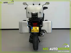 Honda All-Road VFR 1200X DCT Crosstourer C-ABS | 1e eig | 3 koffers | NL motor 2016 occasion – foto 4 van 16