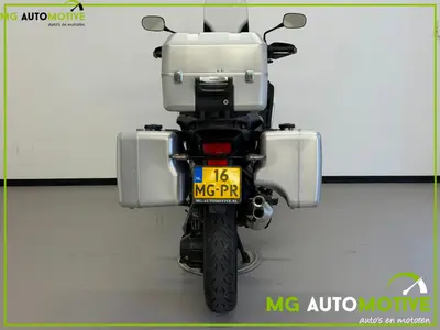 HONDA VFR 1200 X CROSSTOURER C-ABS – foto 4