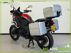 Honda All-Road VFR 1200X DCT Crosstourer C-ABS | 1e eig | 3 koffers | NL motor 2016 occasion – foto 5 van 16