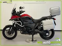 Honda All-Road VFR 1200X DCT Crosstourer C-ABS | 1e eig | 3 koffers | NL motor 2016 occasion – foto 6 van 16