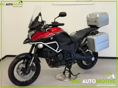 Honda All-Road VFR 1200X DCT Crosstourer C-ABS | 1e eig | 3 koffers | NL motor 2016 occasion – foto 7 van 16