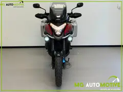 Honda All-Road VFR 1200X DCT Crosstourer C-ABS | 1e eig | 3 koffers | NL motor 2016 occasion – foto 8 van 16