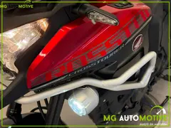 Honda All-Road VFR 1200X DCT Crosstourer C-ABS | 1e eig | 3 koffers | NL motor 2016 occasion – foto 9 van 16