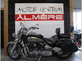 Yamaha XVS 1100 A Dragstar Classic 2005 occasion