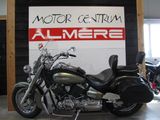 YAMAHA XVS 1100 A DRAGSTAR CLASSIC