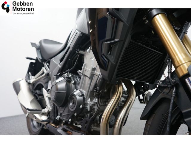 honda - cb-500-x---abs