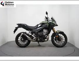 Honda CB 500 X / ABS 2023 occasion