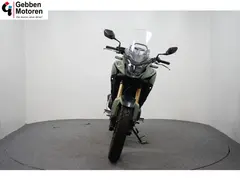 Honda CB 500 XA ABS 2023 occasion – foto 3 van 20