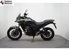 Honda CB 500 XA ABS 2023 occasion – foto 5 van 20