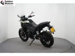 Honda CB 500 XA ABS 2023 occasion – foto 6 van 20