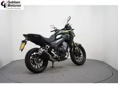 Honda CB 500 XA ABS 2023 occasion – foto 8 van 20