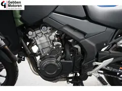 Honda CB 500 XA ABS 2023 occasion – foto 9 van 20