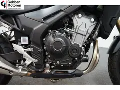 Honda CB 500 XA ABS 2023 occasion – foto 10 van 20