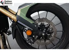Honda CB 500 XA ABS 2023 occasion – foto 11 van 20