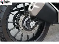 Honda CB 500 XA ABS 2023 occasion – foto 16 van 20