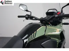Honda CB 500 XA ABS 2023 occasion – foto 17 van 20
