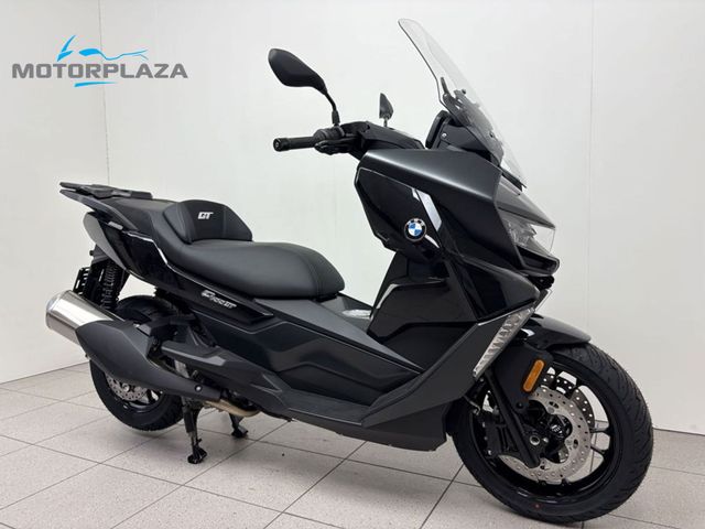 bmw - c-400-gt