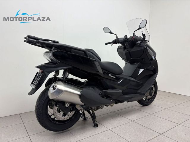 bmw - c-400-gt