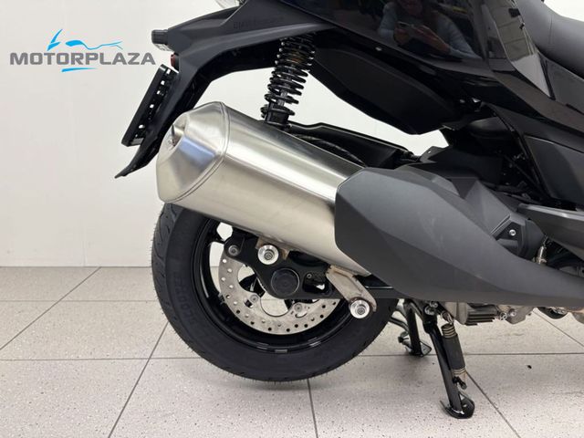 bmw - c-400-gt