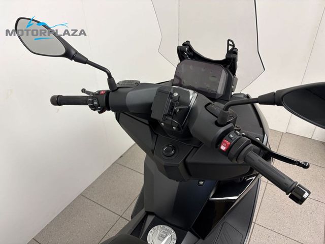 bmw - c-400-gt
