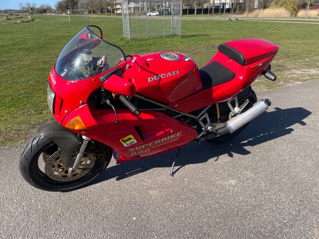 ducati - 888