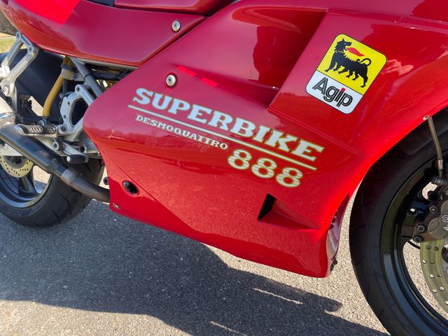 ducati - 888