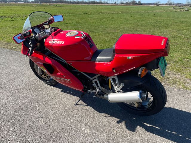 ducati - 888