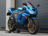 KAWASAKI NINJA ZX-6R