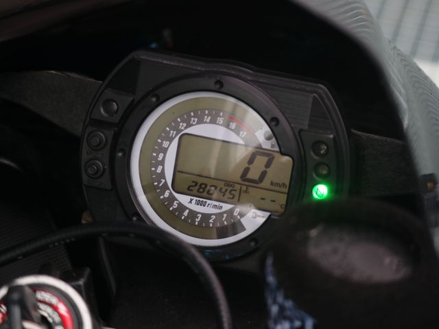 kawasaki - ninja-zx-6r