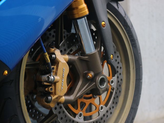 kawasaki - ninja-zx-6r