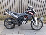 HUSQVARNA TR 650 STRADA ABS