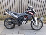 HUSQVARNA TR 650 STRADA ABS