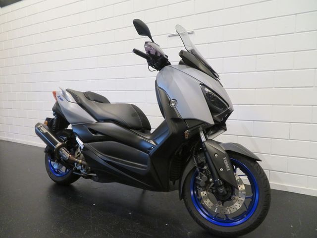 yamaha - x-max-300