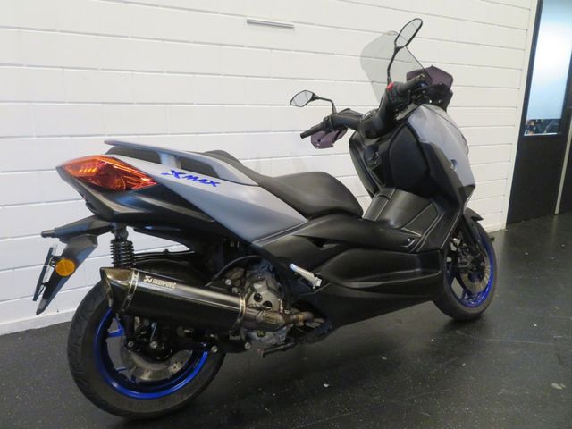 yamaha - x-max-300