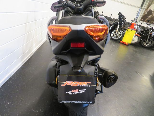 yamaha - x-max-300