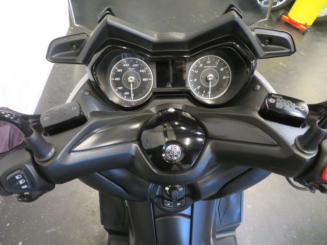 yamaha - x-max-300