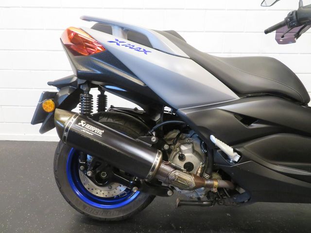 yamaha - x-max-300