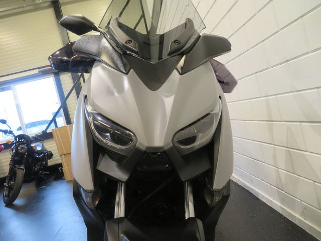 yamaha - x-max-300