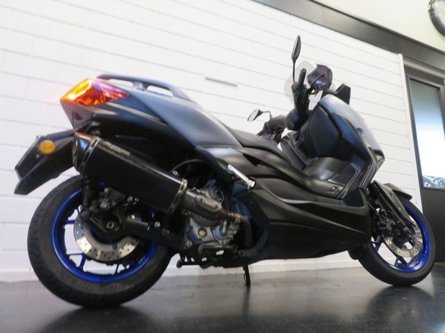 yamaha - x-max-300