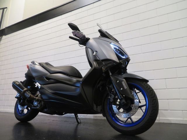 yamaha - x-max-300