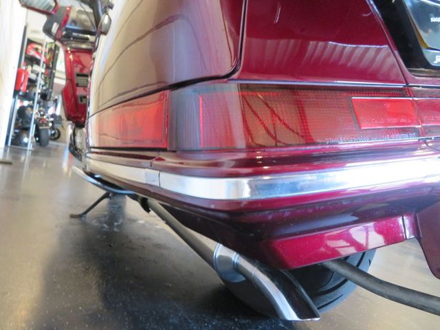 honda - gl-1500-se-goldwing