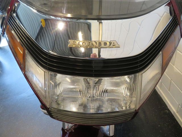 honda - gl-1500-se-goldwing
