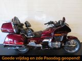 HONDA GL 1500 SE GOLDWING