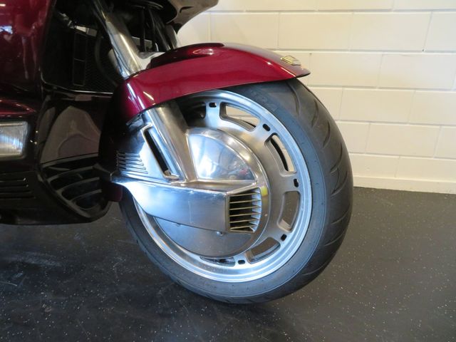 honda - gl-1500-se-goldwing