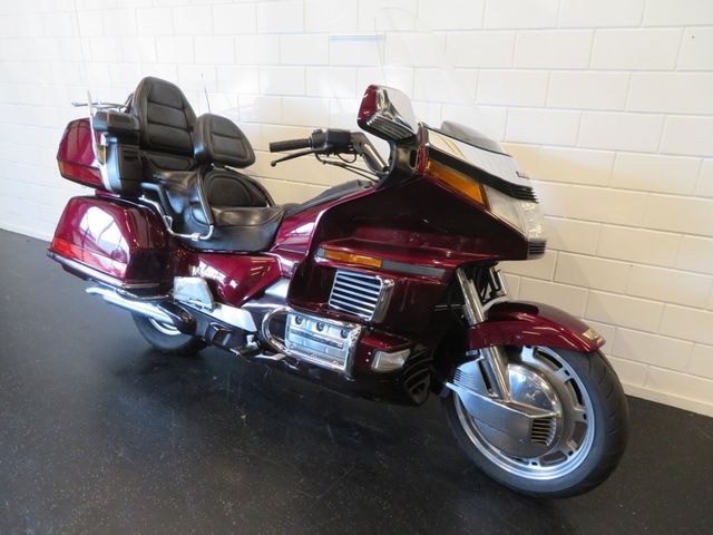 honda - gl-1500-se-goldwing