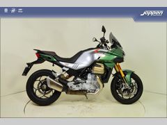 MOTO GUZZI V 100 MANDELLO S
