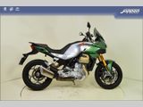 MOTO GUZZI V 100 MANDELLO S