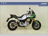 MOTO GUZZI V 100 MANDELLO S