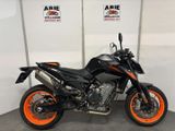 KTM 790 DUKE